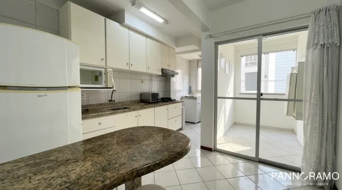 Apartamento 100% Mobiliado 2 dorm. 1 vaga na Itoupava Seca