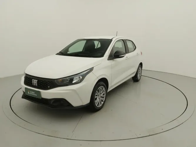 Fiat Argo Drive 1.0 Firefly 2026