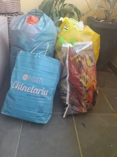 Doação 