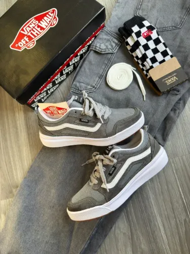 VANS ULTRARANGE NEO 3D 