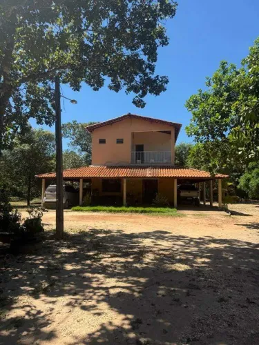 Sitio Quintal do Lopes à Venda em Timon-MA.