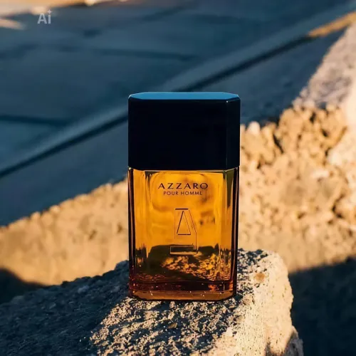 Azzaro Pour Homme 100ml Original + Caixa | 80% Cheio | Super Conservado