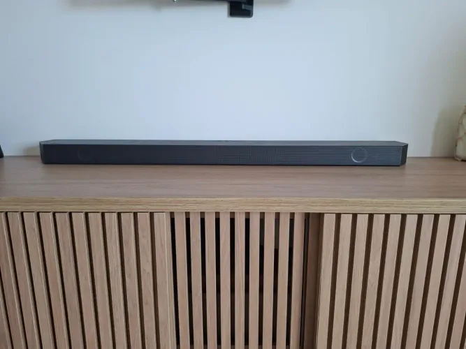 Soundbar Samsung HW-Q800B