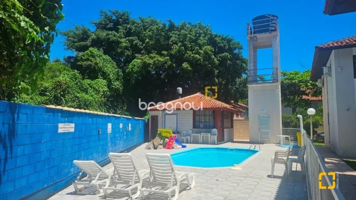 Apartamento de 3 quartos à venda em Canasvieiras, mobiliado