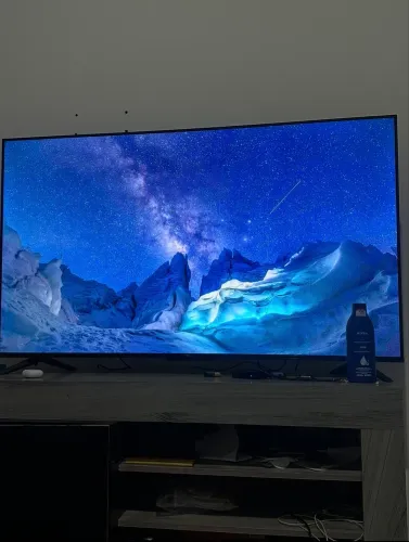 TCL SMART TV 55
