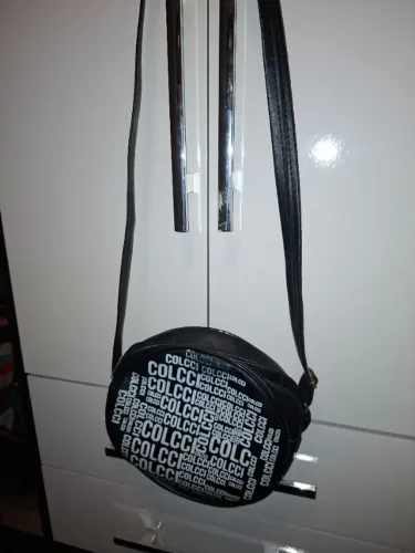 Bolsa Colcci Redonda Casual