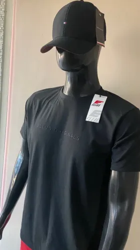 Boné Tommy 