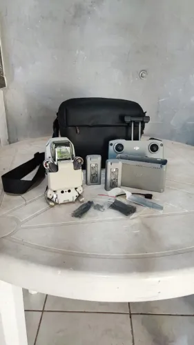 drone dji mini 2