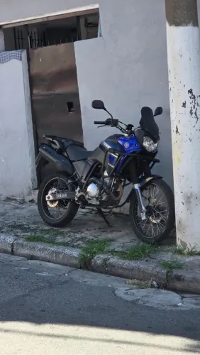 Ténéré 250