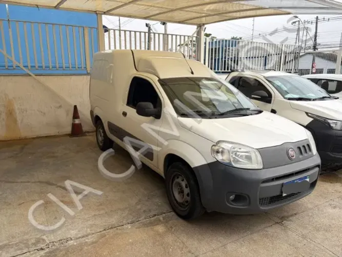 Fiat Fiorino Endurance EVO 1.4 Flex 8V 2P 2021