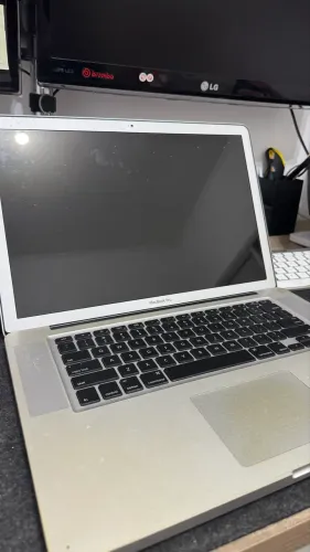 MacBook a1286 15 polegadas