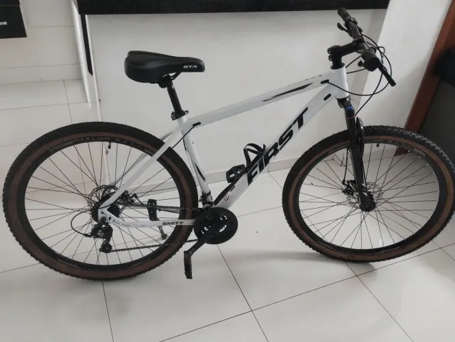 Bicicleta aro 29