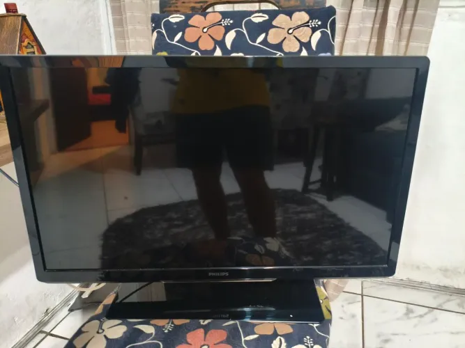Tv philips 4000 series tv led modelo: 32FL4017G/78