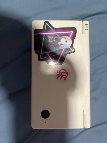 Nintendo dsi