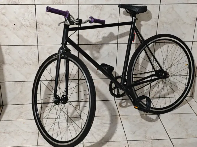 bike single speed/fixa