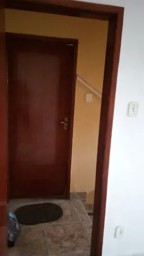 Apartamento de 1 quarto para alugar em Nova Iguaçu
