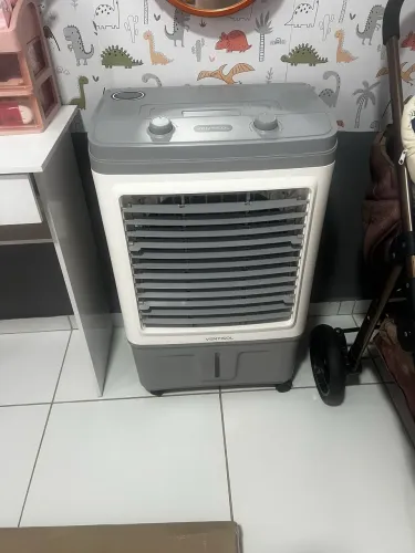 Climatizador Ventisol grande