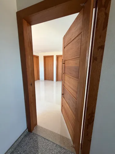 Apartamento de 147m2 no centro de São Tiago