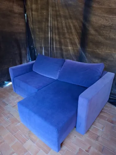 Sofa Excelente Qualidade- Aconchegante
