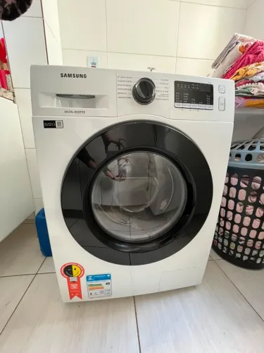 Lava e Seca Samsung Usada EXCELENTE ESTADO