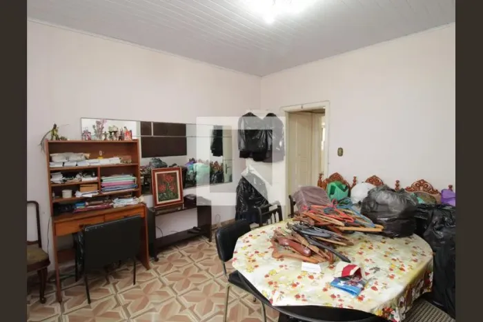 Casa à Venda - Vila Gustavo, 2 Quartos, 110 m2
