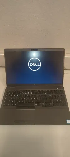 Notebook Dell Latitude 5500