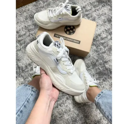 Vendo tênis feminino Vans, tamanho 37