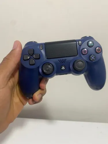 CONTROLE PS4