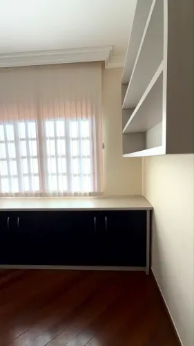 Móveis de escritório