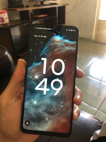 Moto g05