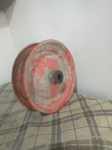 Jante carro de mão 