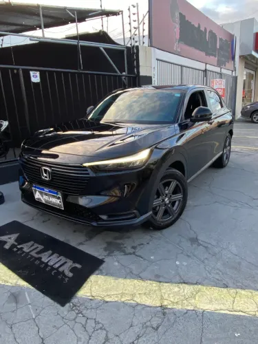 Honda HR-V EXL 1.5 Sensing 16V 5P Aut. 2025