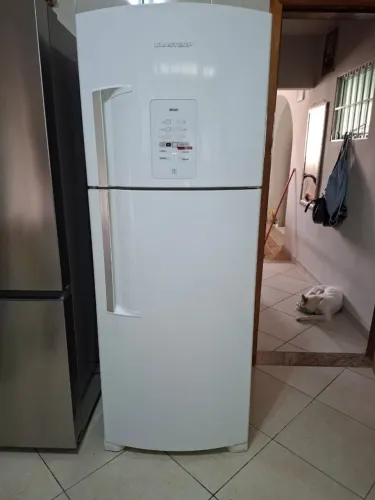 Geladeira Brastemp Frost Free 329 litros
