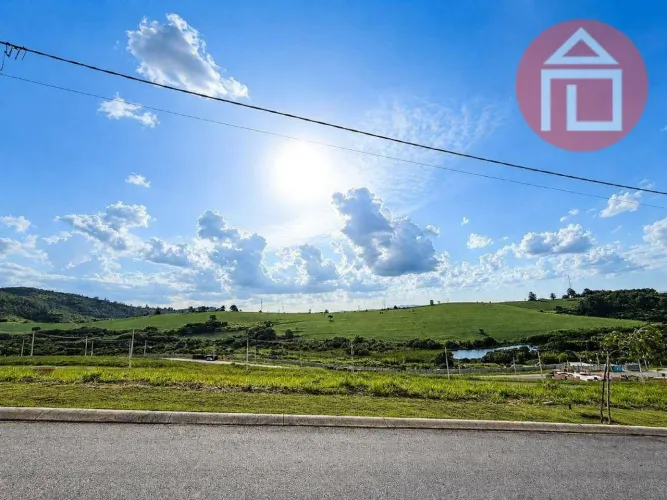 Terreno à venda, 503 m² por R$ 380.000,00 - Condomínio Residencial Teriva Innovare - Braga
