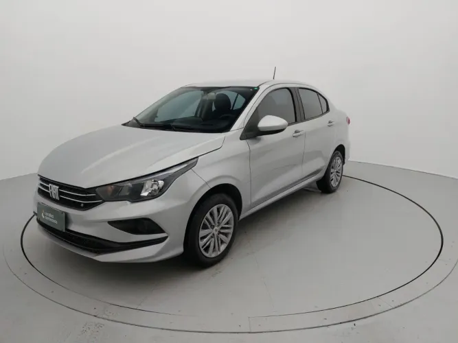 Fiat Cronos Drive 1.3 8V Flex 2024