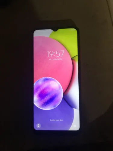 Celular Samsung 