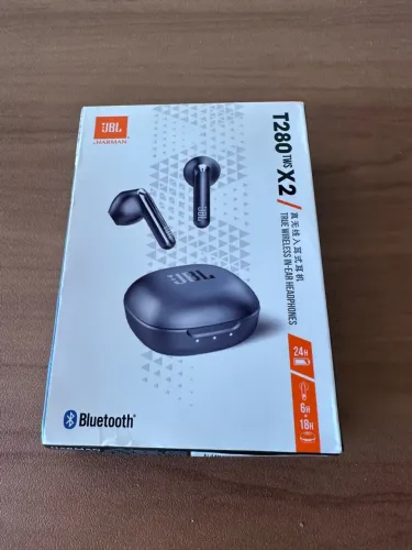 JBL T280 X2 LACRADO
