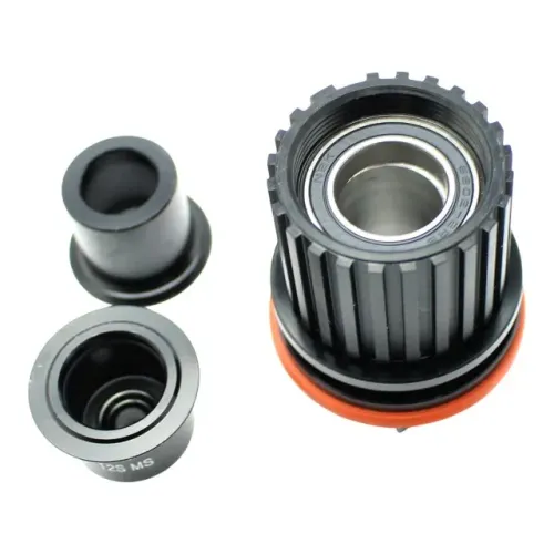 Freehub Microspline para Cubos ZTTO R1/M1 22501