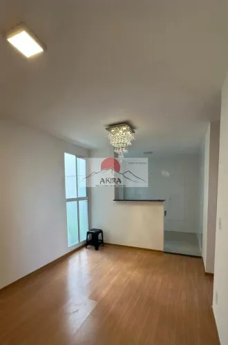 Apartamento em Jardim Novo Portugal - Guarulhos
