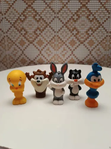 Coleção Baby Looney Tunes