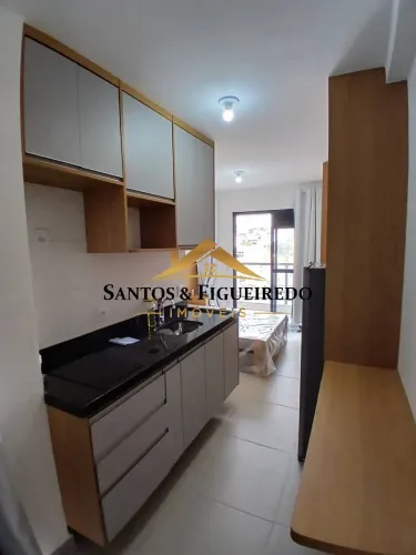 STUDIO A VENDA , CENTRO DE DIADEMA!