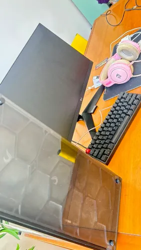 PC Gamer Completo + Monitor 180Hz + Periféricos | i5-9600KF | GTX 1660 SUPER | 32GB RAM