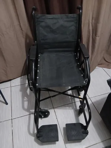Cadeira de rodas