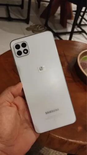 Celular A22 Samsung 5g 128gb