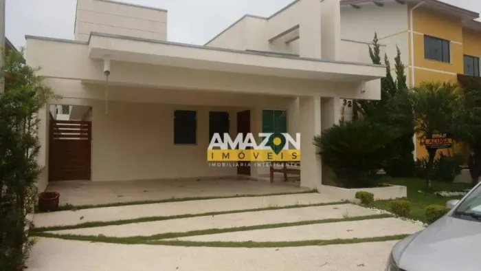 Casa com 3 dormitórios à venda, 160 m² por R$ 850.000,00 - Campos Do Conde - Tremembé/SP