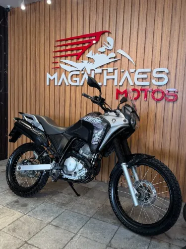 Yamaha XTZ 250 Tenere/tenere Blueflex 2017