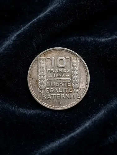 Moeda histórica