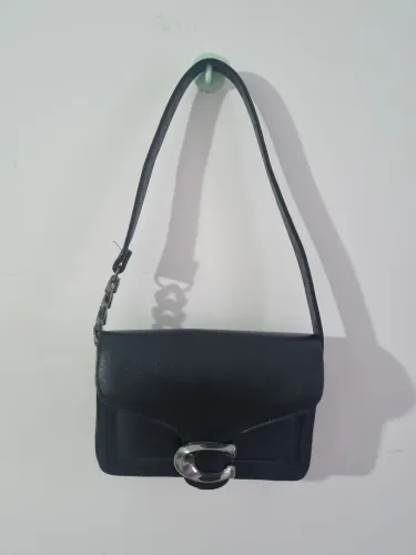 Bolsa de Ombro Inspiração Preta