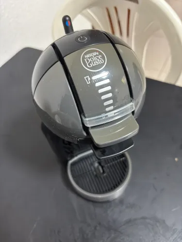 Cafeteira Dolce Gusto
