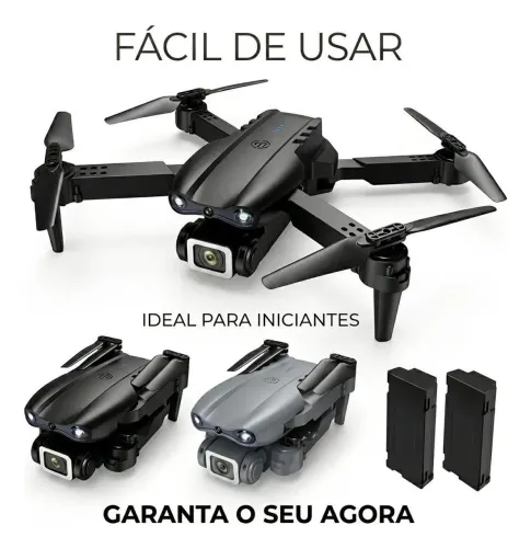 drone ts189